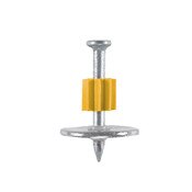 DeWalt Drive Pins 1" with 7/8" Washer Box of 100